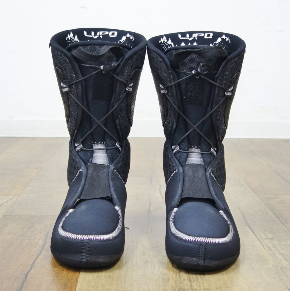 ダルベロ DALBELLO ダルベロ LUPO AX 90 27/27.5cm - メルカリ