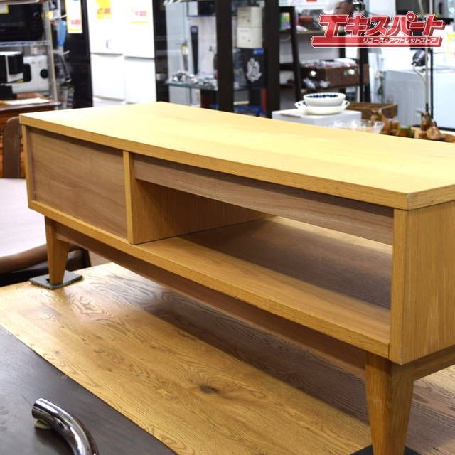 unico signe ウニコ シグネ テレビボード 湘南台店 - メルカリ