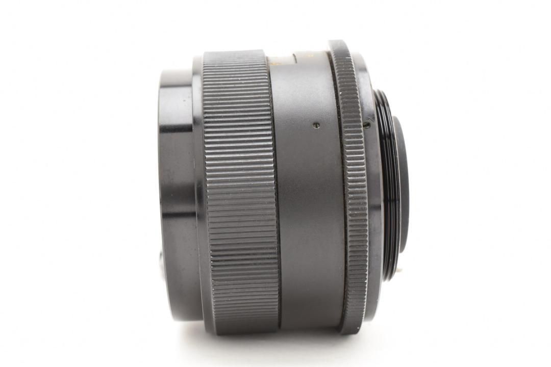 ◎フレア◎ YASHICA YASHINON-DX 50mm F1.7 C045 - メルカリ