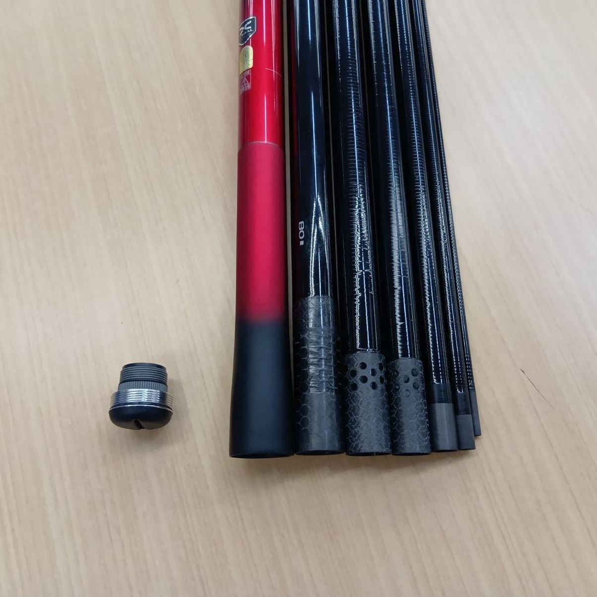 がま鮎競技GTI-II 8.8引き抜き早瀬 がまかつ がま鮎 競技 GTI2 引抜