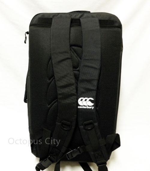 未使用 定価15,180円 カンタベリー ラグビー日本代表モデル ジャパン