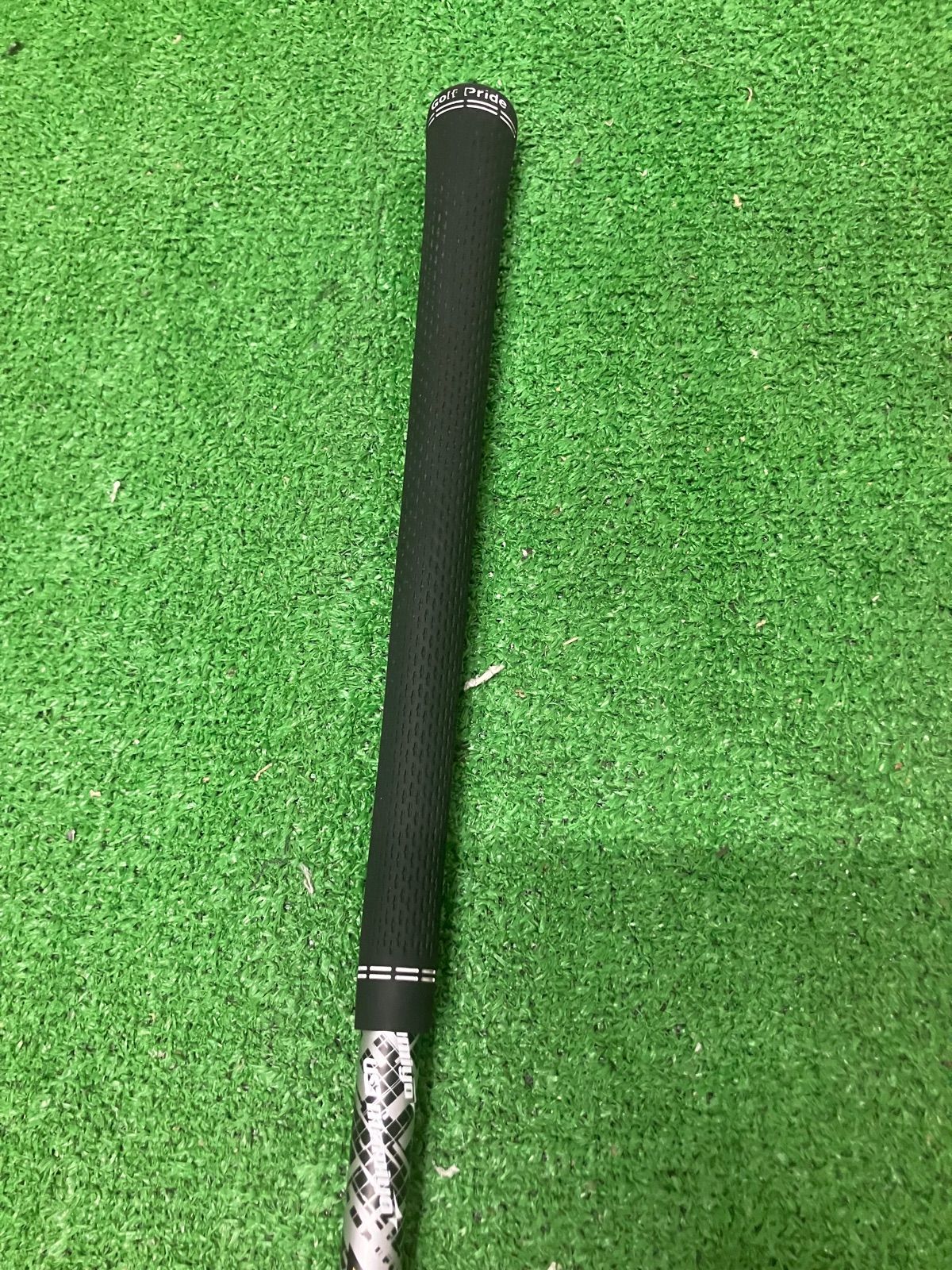 新品・未使用】PINGスリーブ付 ATTAS MB FW 55S FW用 40インチ - メルカリ