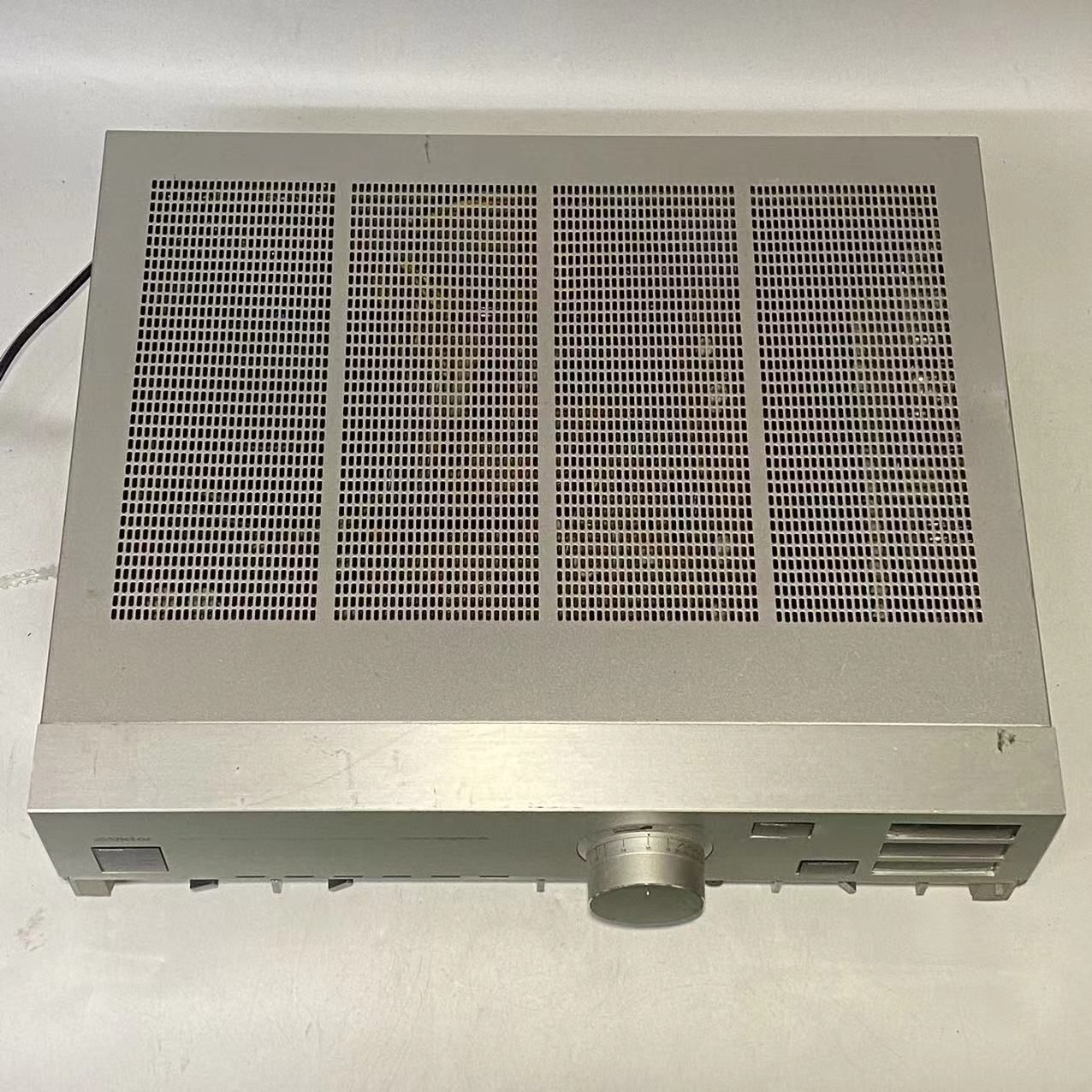 現状品】Victor A-X77 プリメインアンプ - メルカリ