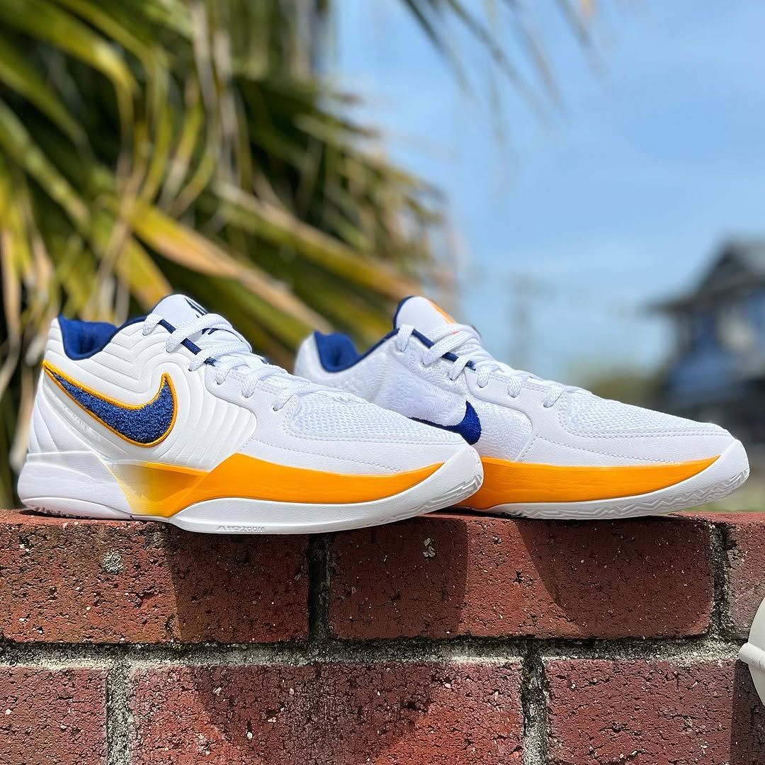 NIKE JA 2 EP 'MURRAY STATE' ナイキ ジャ 2 ジャ モラント 【MEN'S