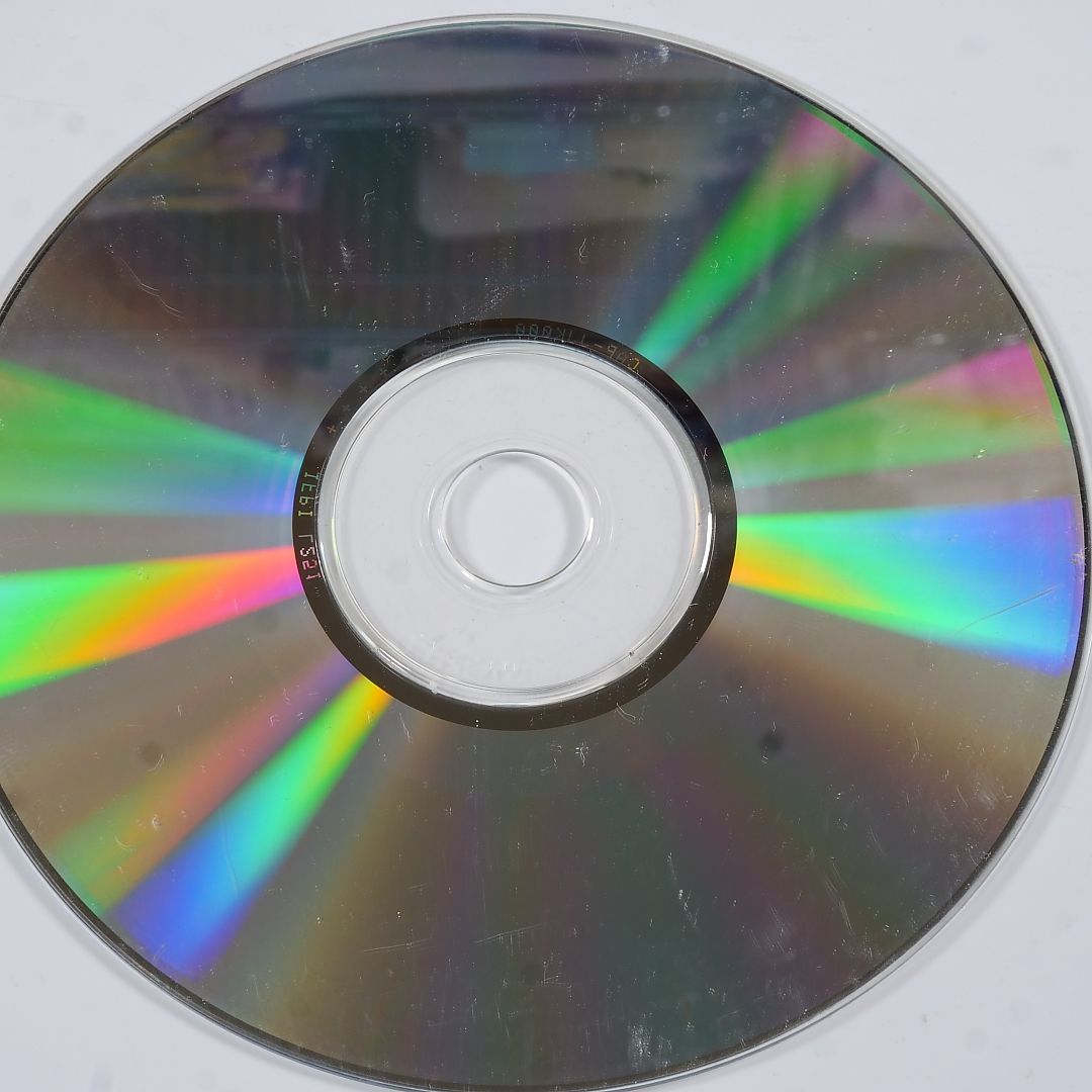 ジャンク品！ ジョジョの奇妙な冒険 故障カスタムIC+ディスク CAPCOM