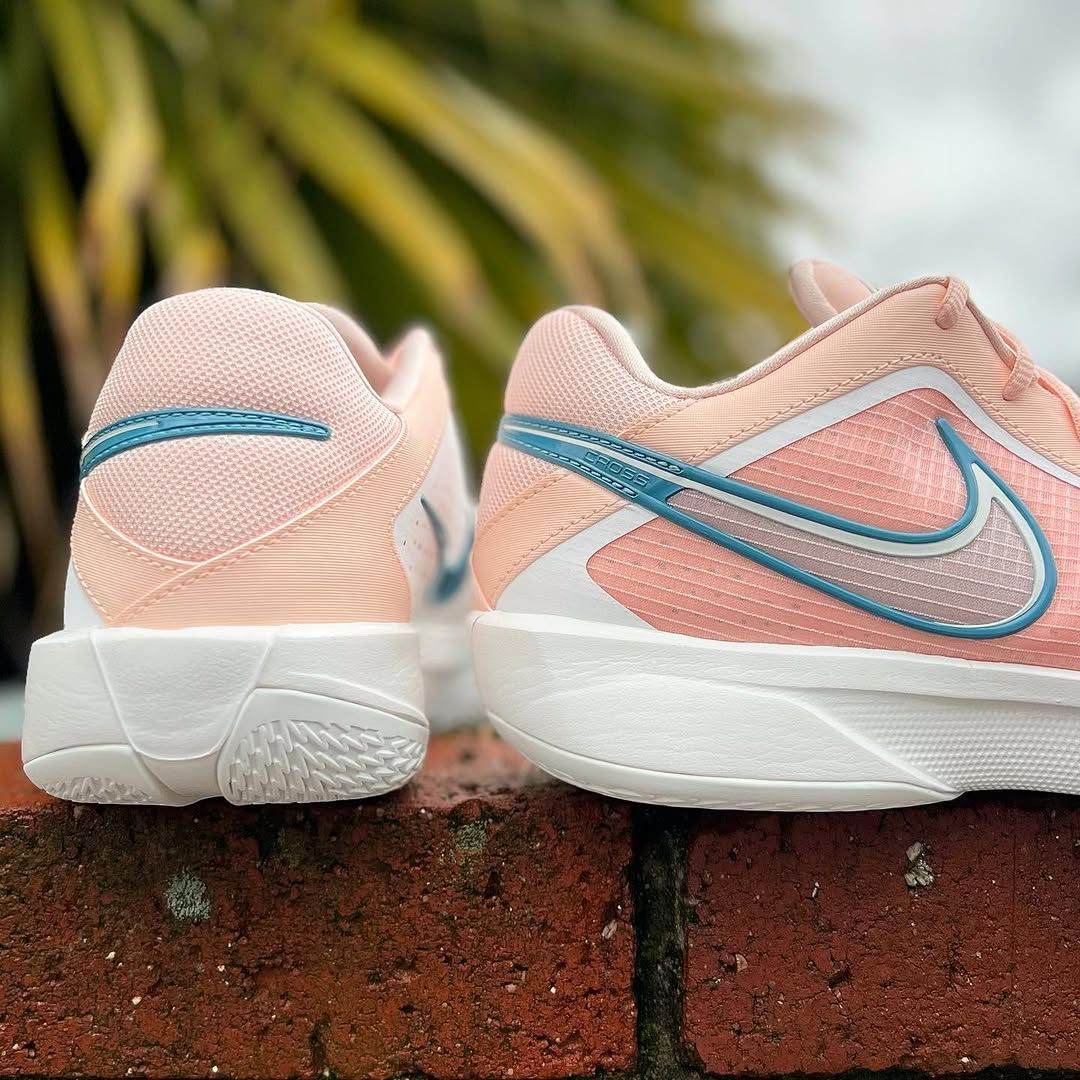 NIKE AIR ZOOM G.T. CUT CROSS ナイキ エア ズーム GT カット クロス