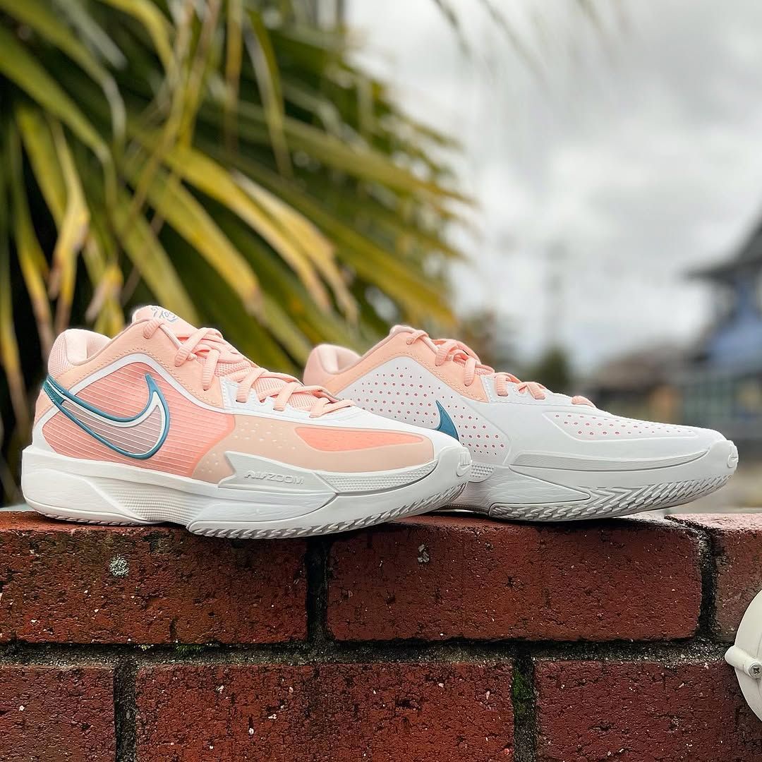 NIKE AIR ZOOM G.T. CUT CROSS ナイキ エア ズーム GT カット クロス