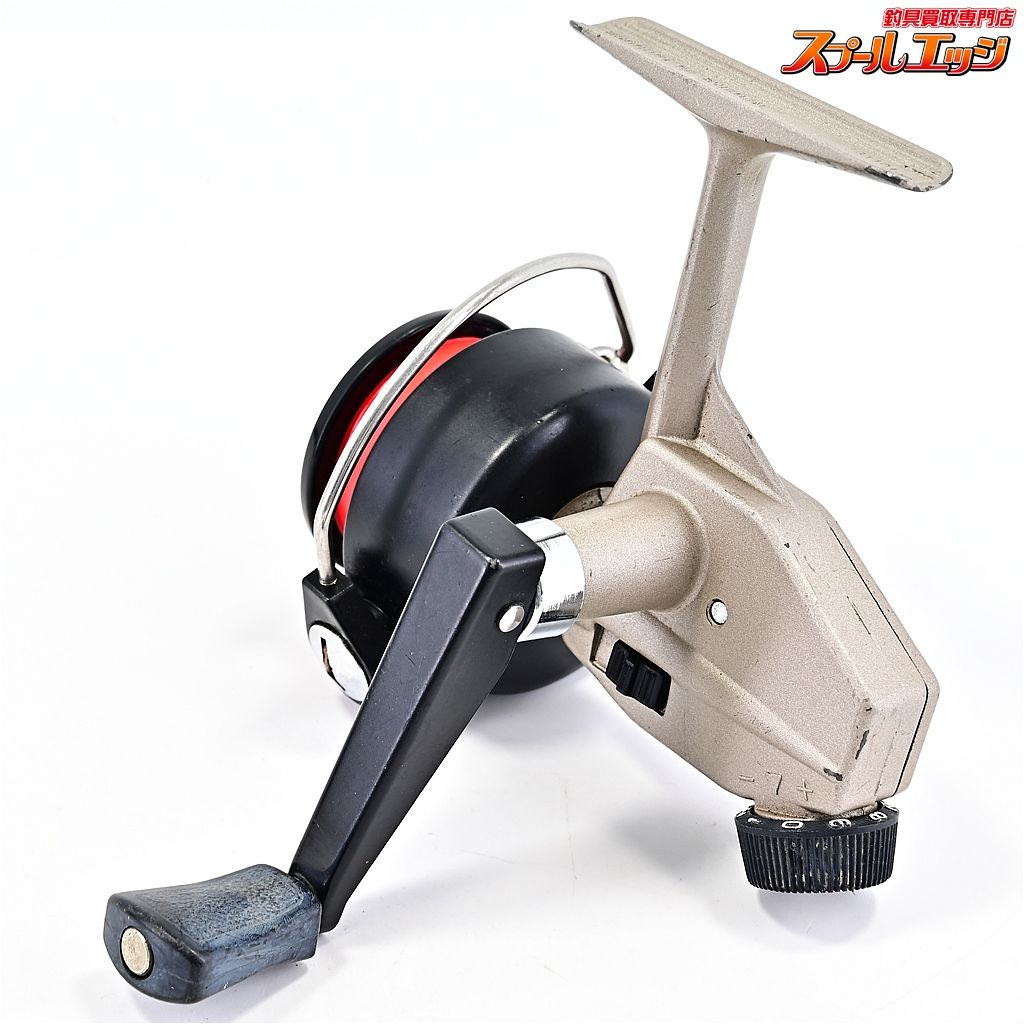 【アブ】 カーディナル 3 FN.781101 シャンパンゴールド 銀枠 激レア