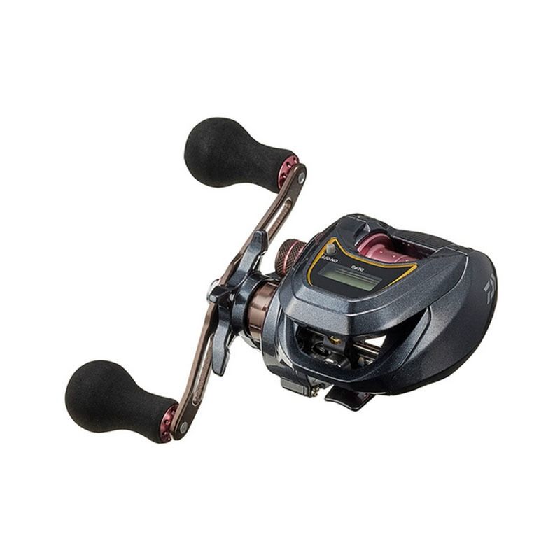 ダイワ(Daiwa)] 紅牙 X IC - メルカリ