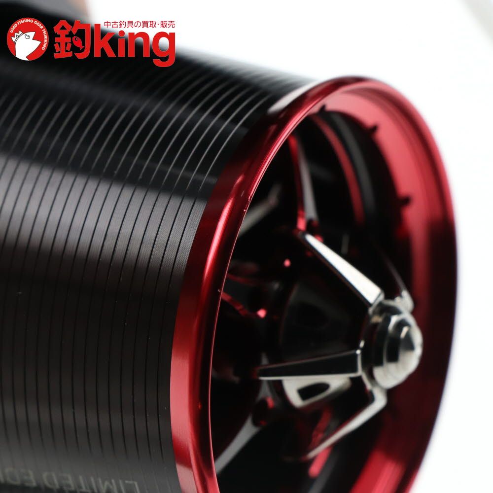 ダイワ 13 トーナメントサーフ 45 06PE Z45 リミテッドエディション