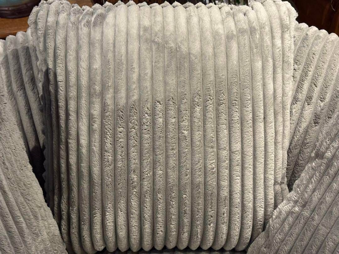 Ashley アシュリー 2人掛けソファ コーデュロイ調ソファ アメリカ