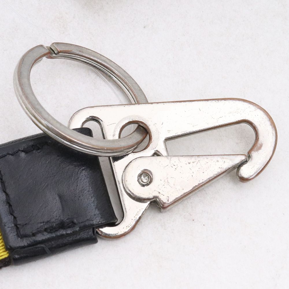 OFF-WHITE ネックストラップ - メルカリ