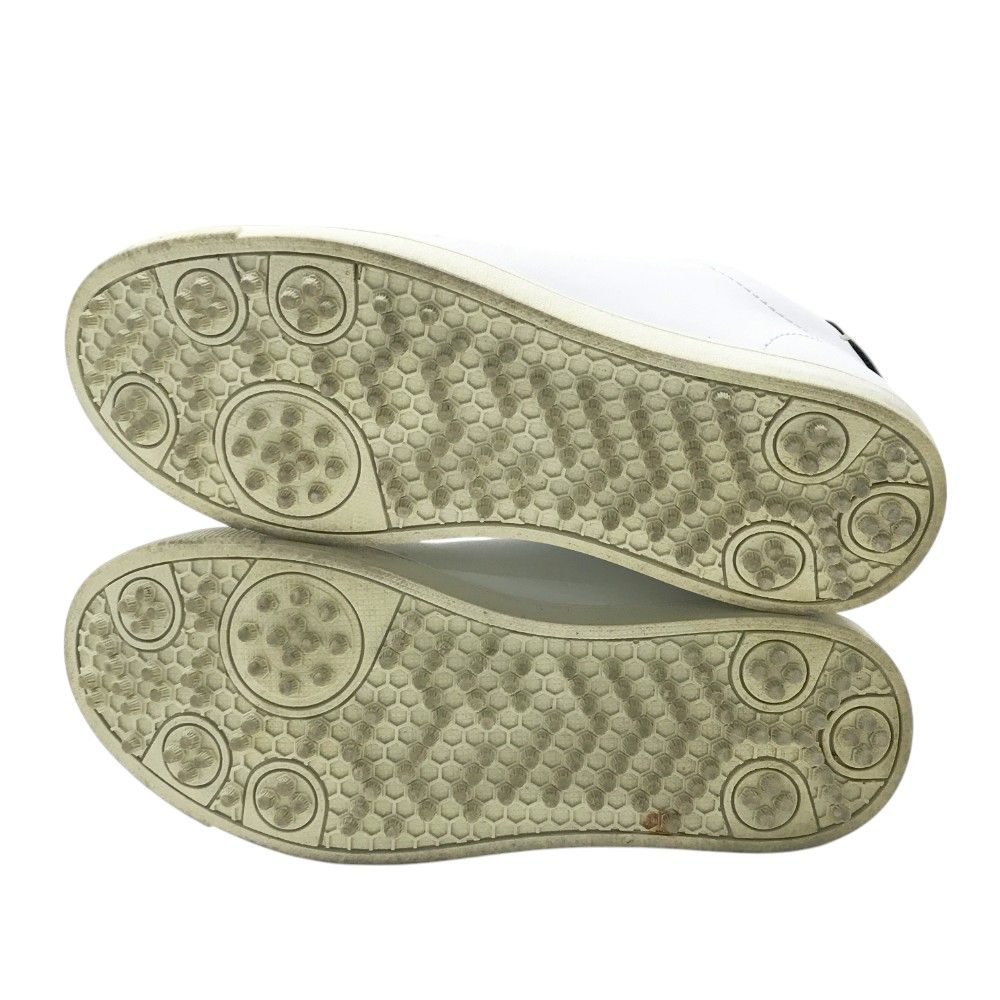 PEARLY GATES パーリーゲイツ 2023年 ゴルフシューズ ホワイト系 24