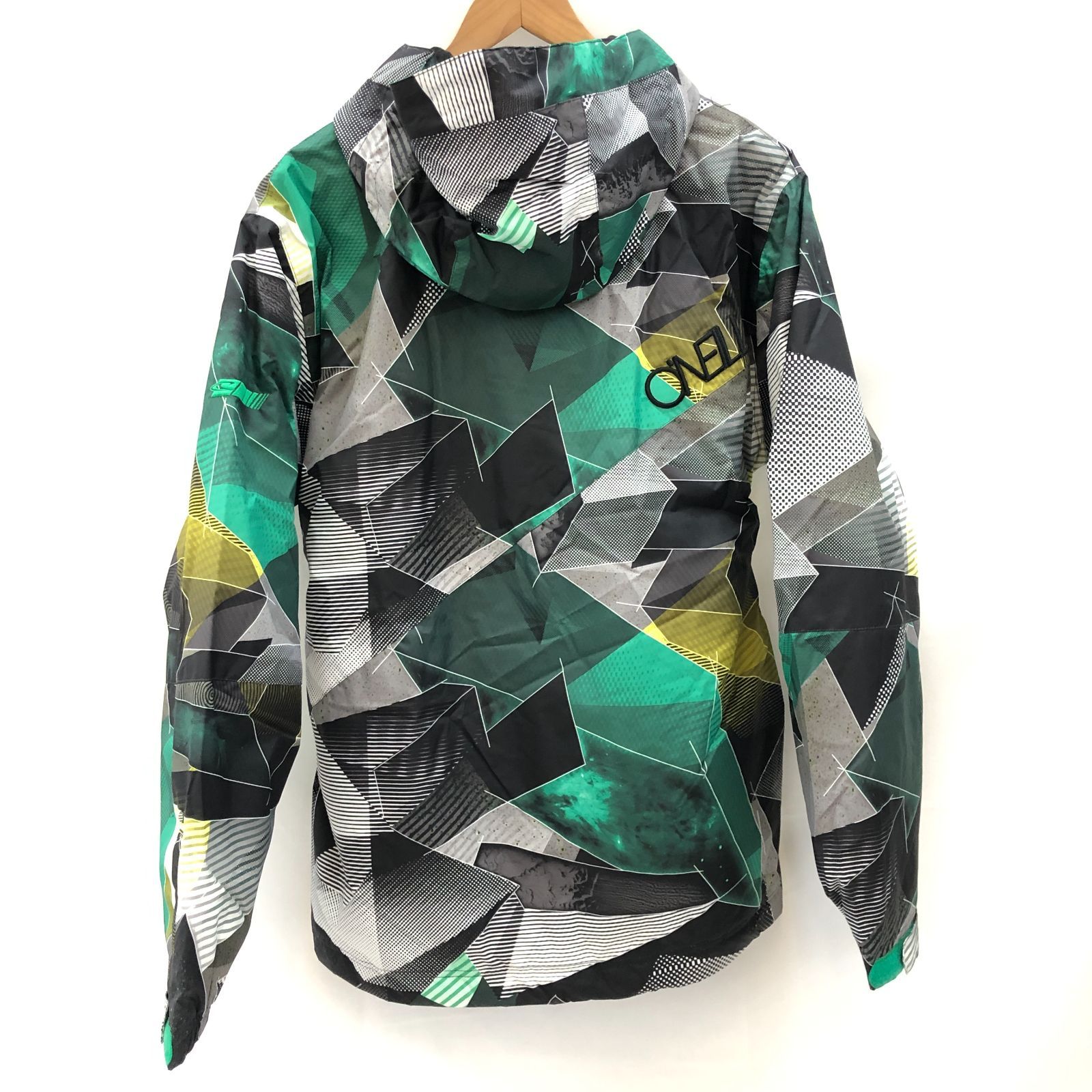 開封未使用品】 O'NEILL オニール スノーボードウェア 上下セット