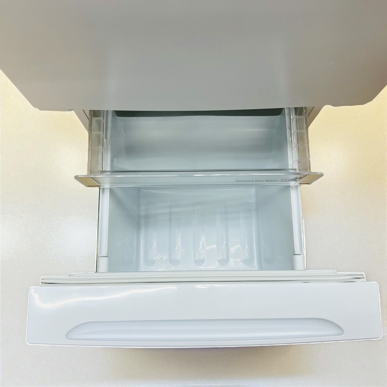 YAMADA SELECT ヤマダセレクト 156L ノンフロン冷凍冷蔵庫 YRZ-F15G1