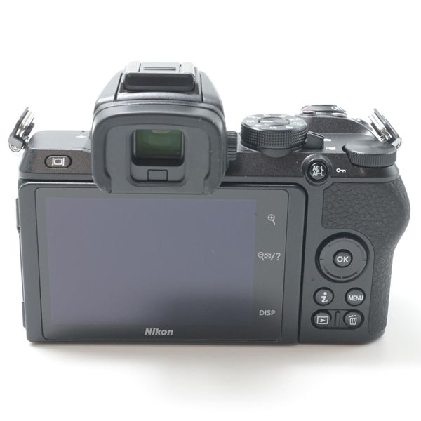 ニコン Nikon Z50 ダブルズームキット - メルカリ