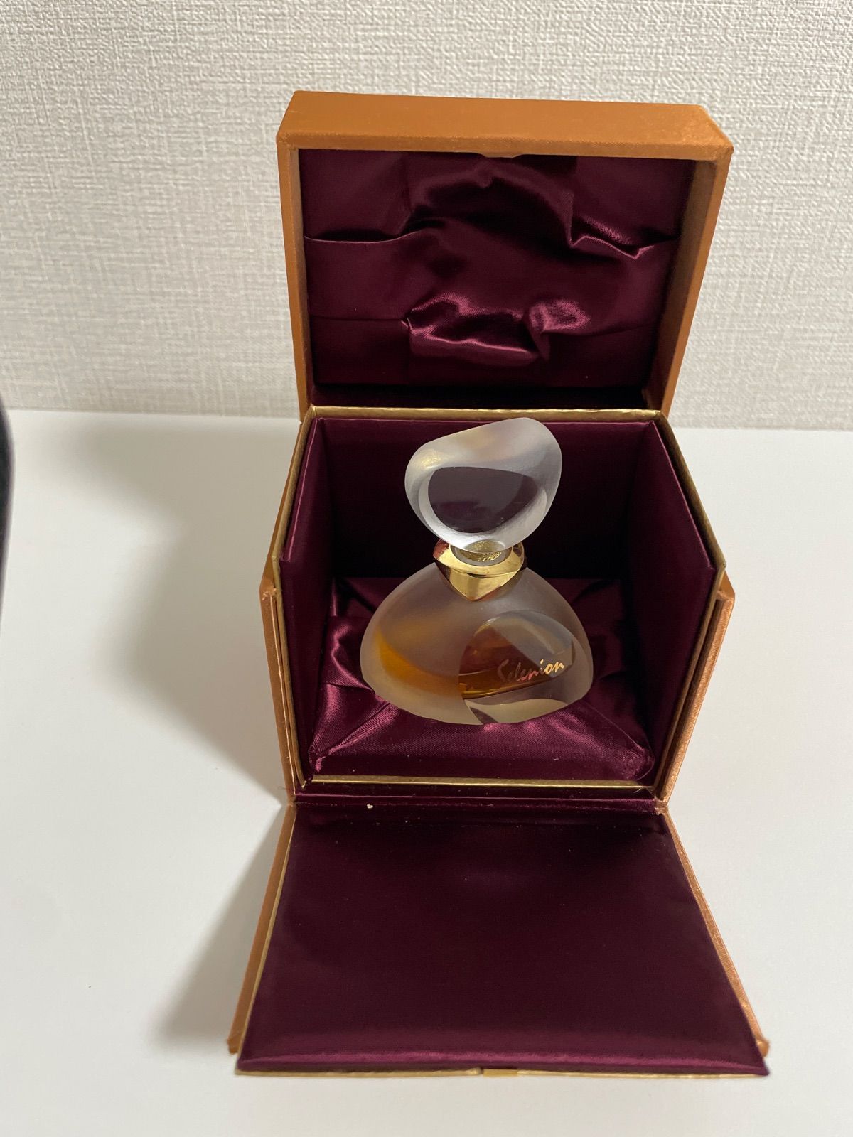 ポーラ セレニオン 香水 レディース フレグランス POLA Selenion 15ml