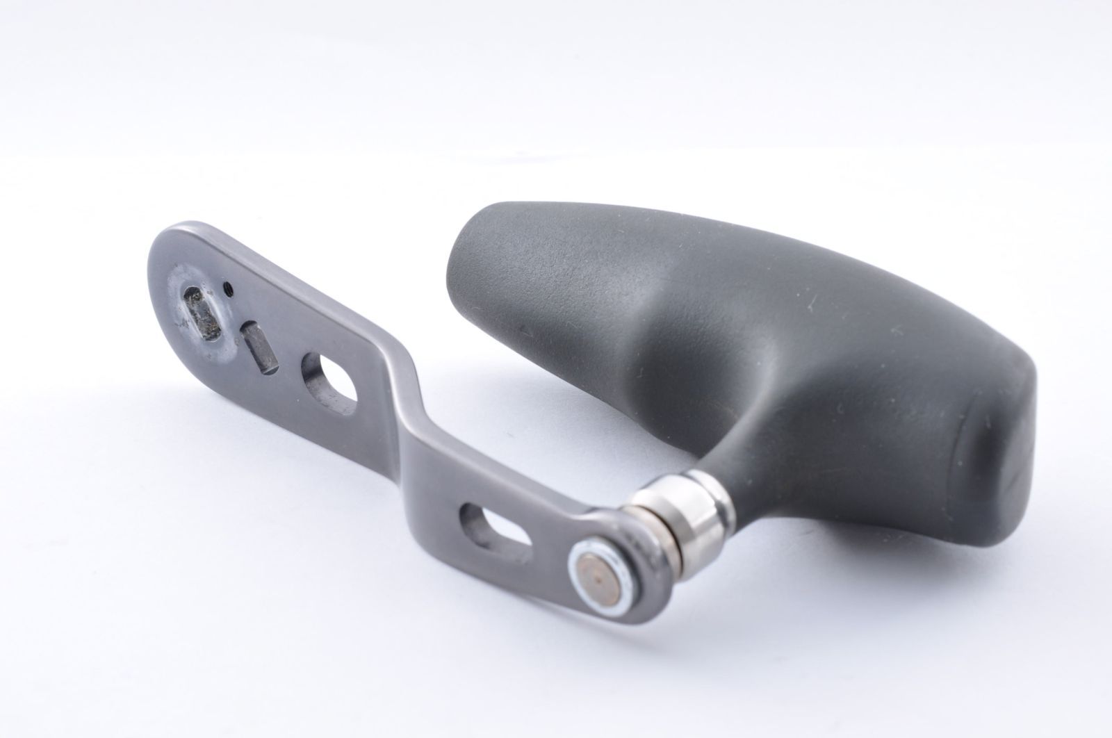 ☆夢屋 シマノ T型パワーハンドル BH-6 73/85mm オシアジガー - メルカリ