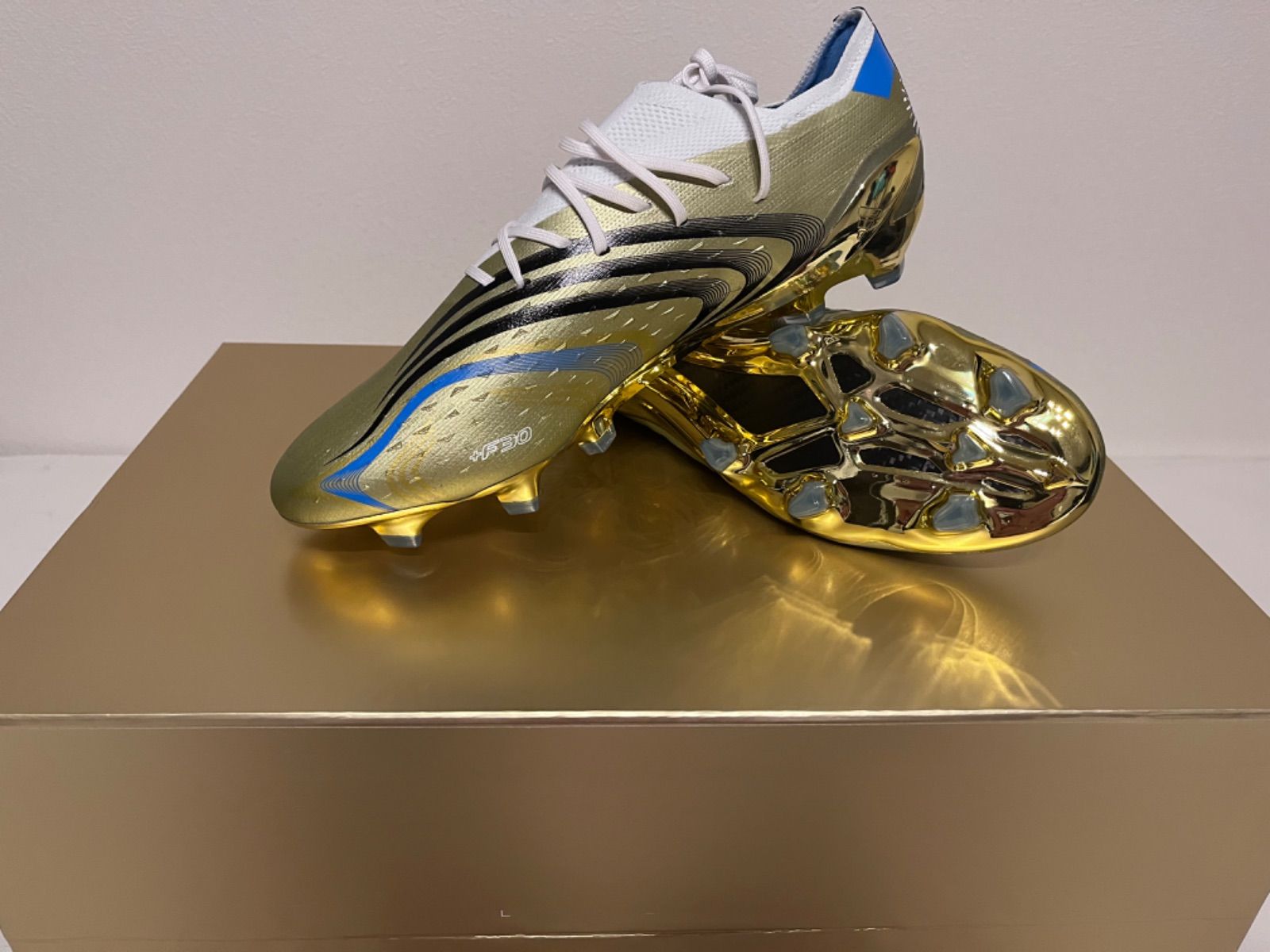 エックス スピードポータル LEYENDA.1 FG - メルカリ