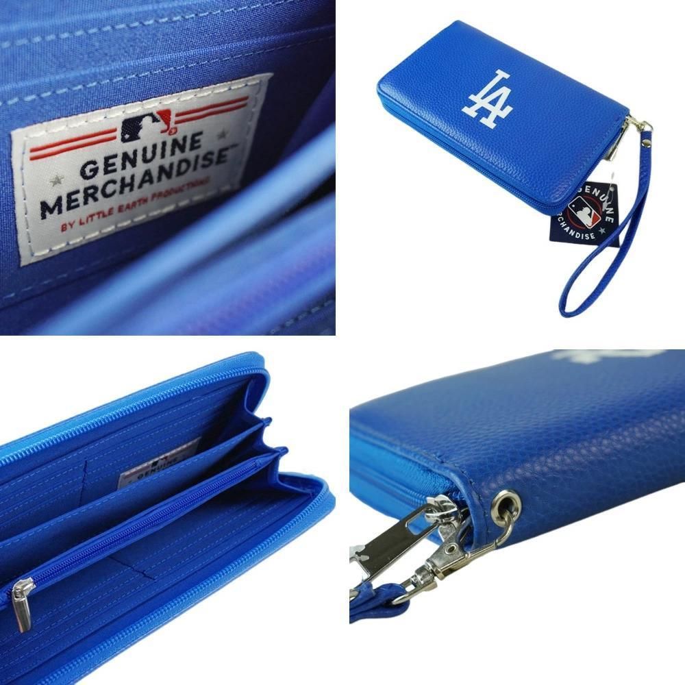 新品 公式 ウォレット 長財布 大谷翔平 ロサンゼルス ドジャース