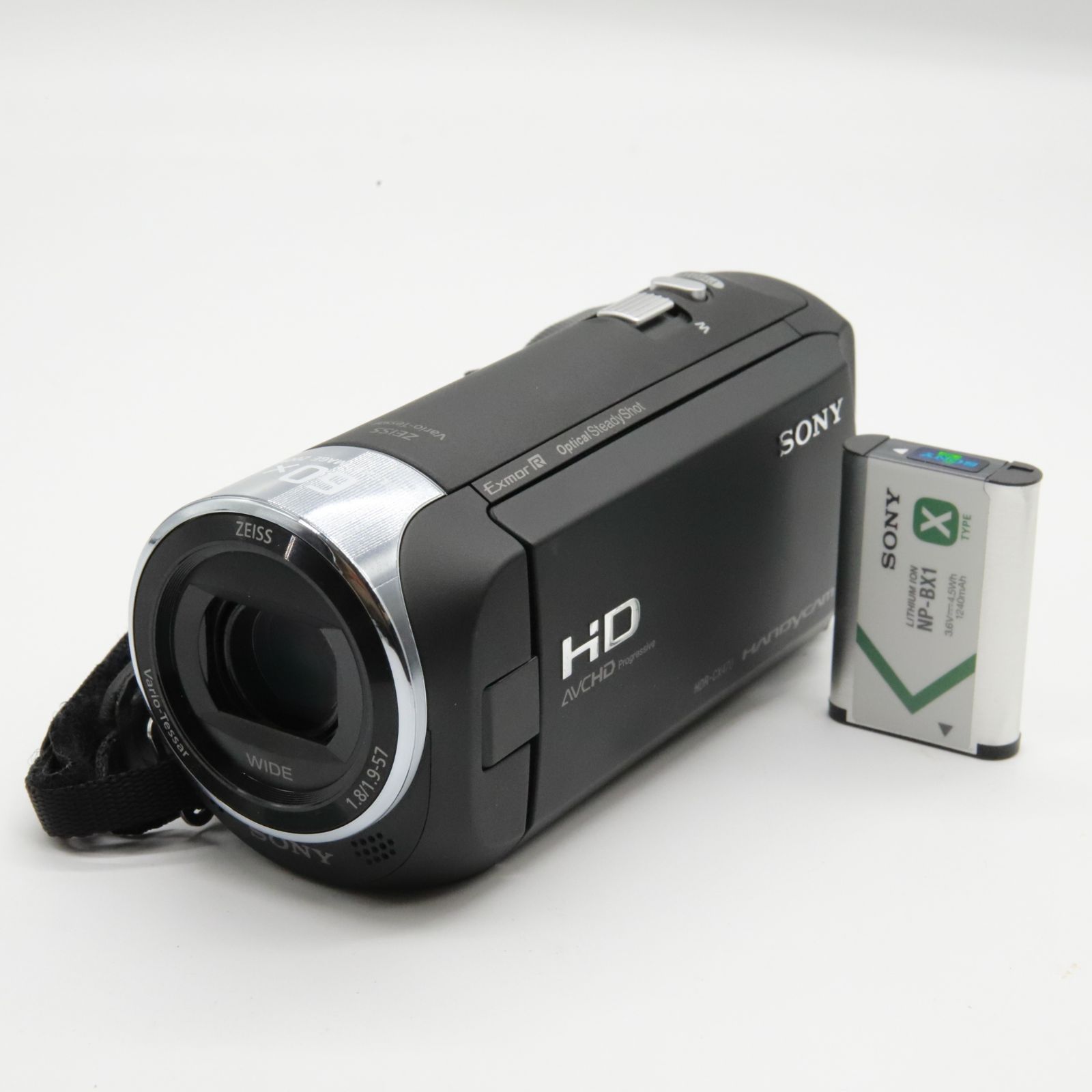 最安値[完動品]SONY HDR FX1ビデオカメラ 3CCD SONY HDR-FX1 価格比較