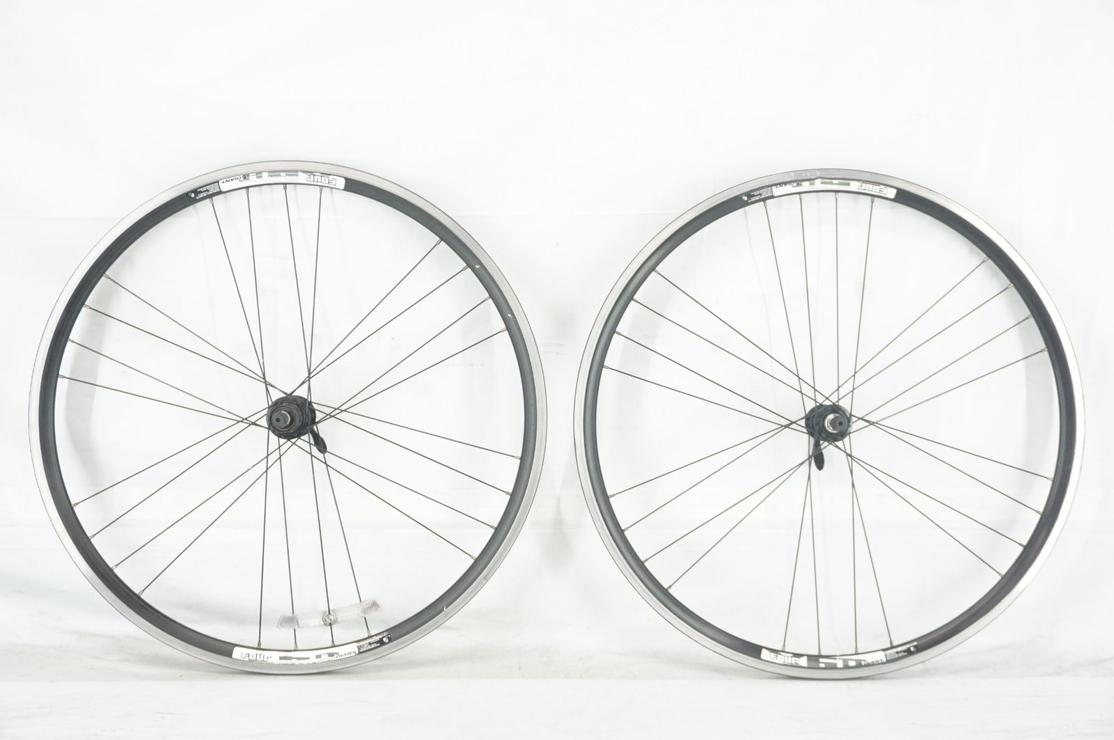 り*ん様 ジャイアントホイールセット GIANT 「ジャイアント」 ホイール