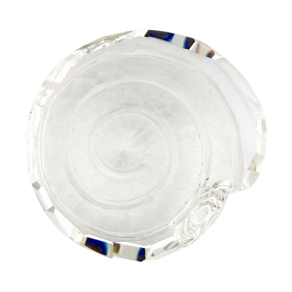 スワロフスキー 置物 クリスタル 679350/880693 ユニセックス