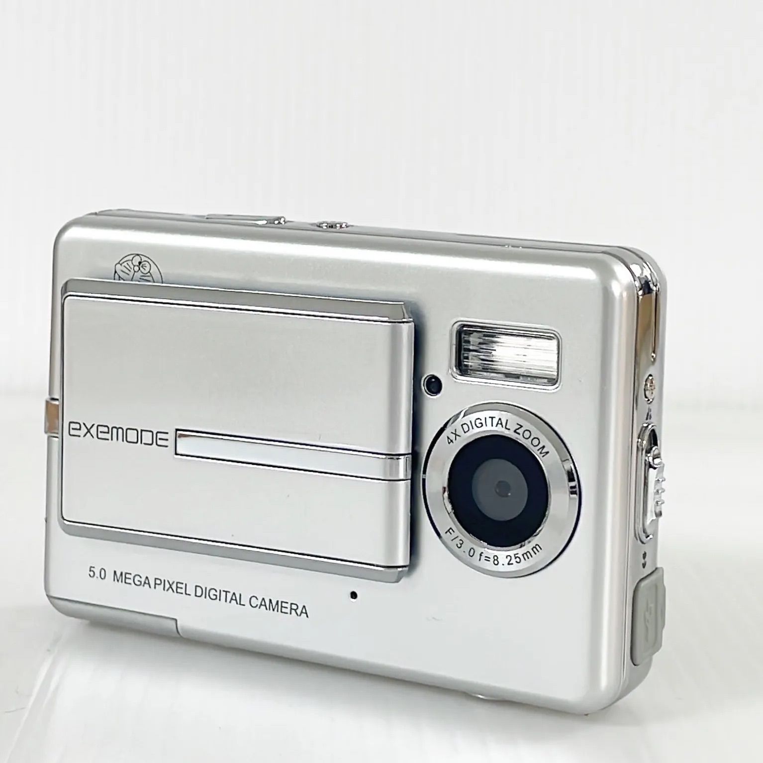 非売品・新品・未使用品】EXEMODE DC539 デジタルカメラ - メルカリ