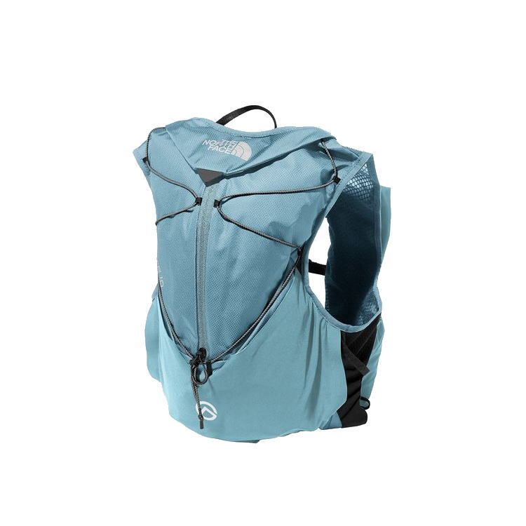 新品】THE NORTH FACE ザノースフェイス ベスト バックパック TR 10