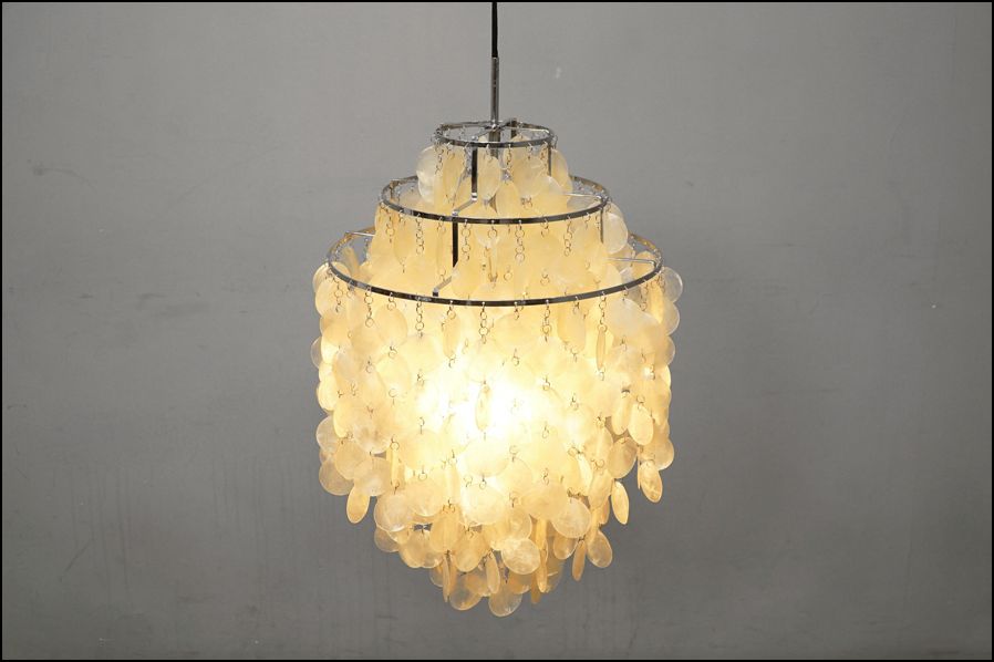 Verner Panton ヴァーナー・パントン】VERPAN (ヴァーパン) FUN SHELL