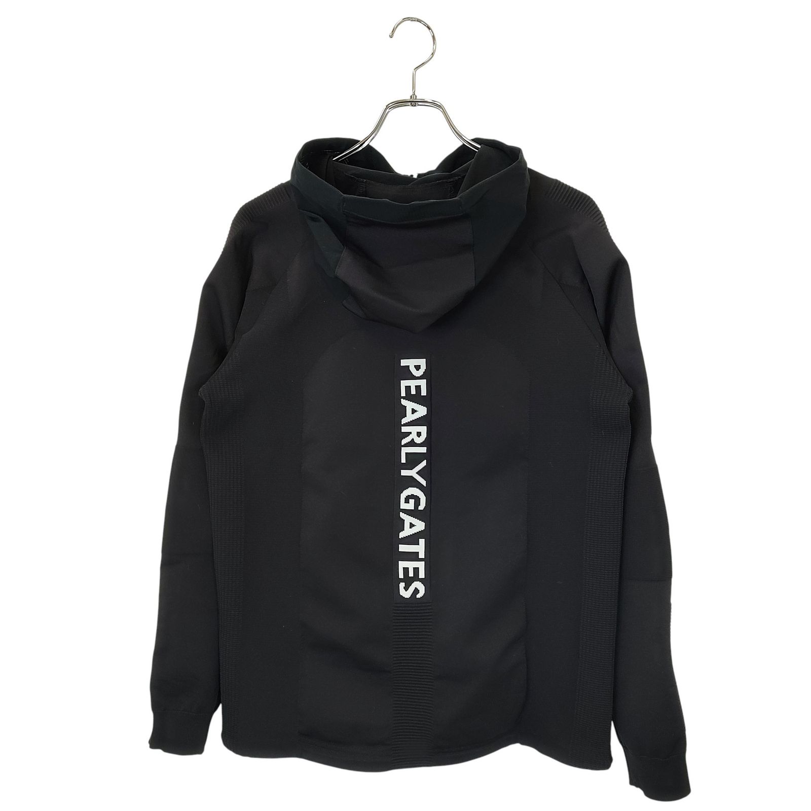 PEARLY GATES パーリーゲイツ ゴルフ 21AW ジップアップ ブルゾン 053