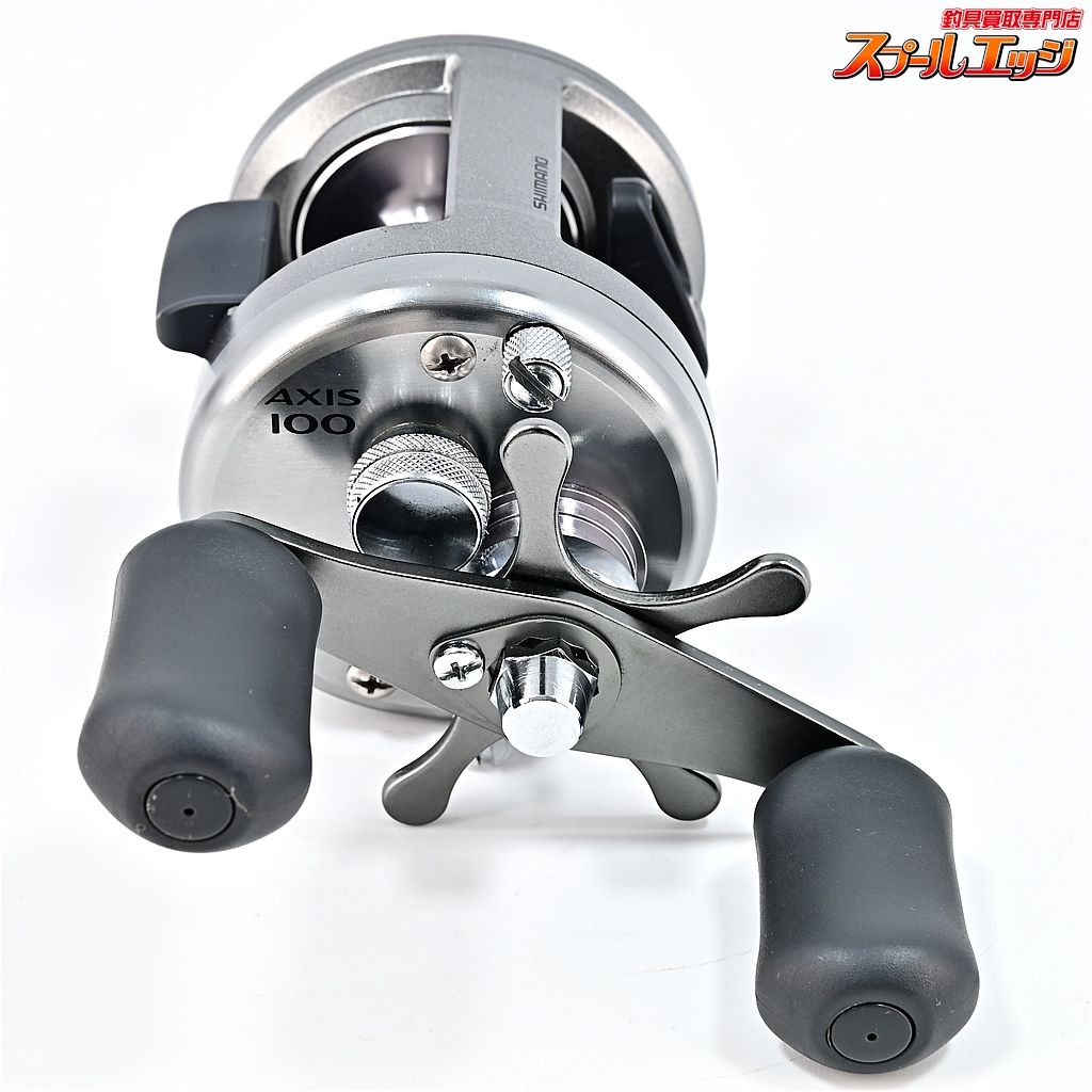 【シマノ】 アクシス 100 エコノマイザー付 SHIMANO AXISm38278 - メルカリ