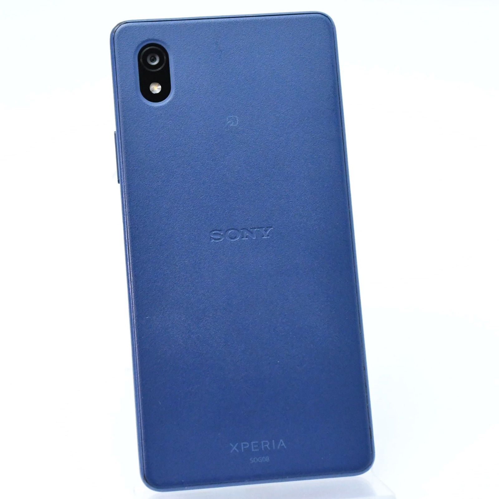 Xperia Ace III SOG08 au 64GB SIMロック解除済み 未使用品 | 中古 【液晶