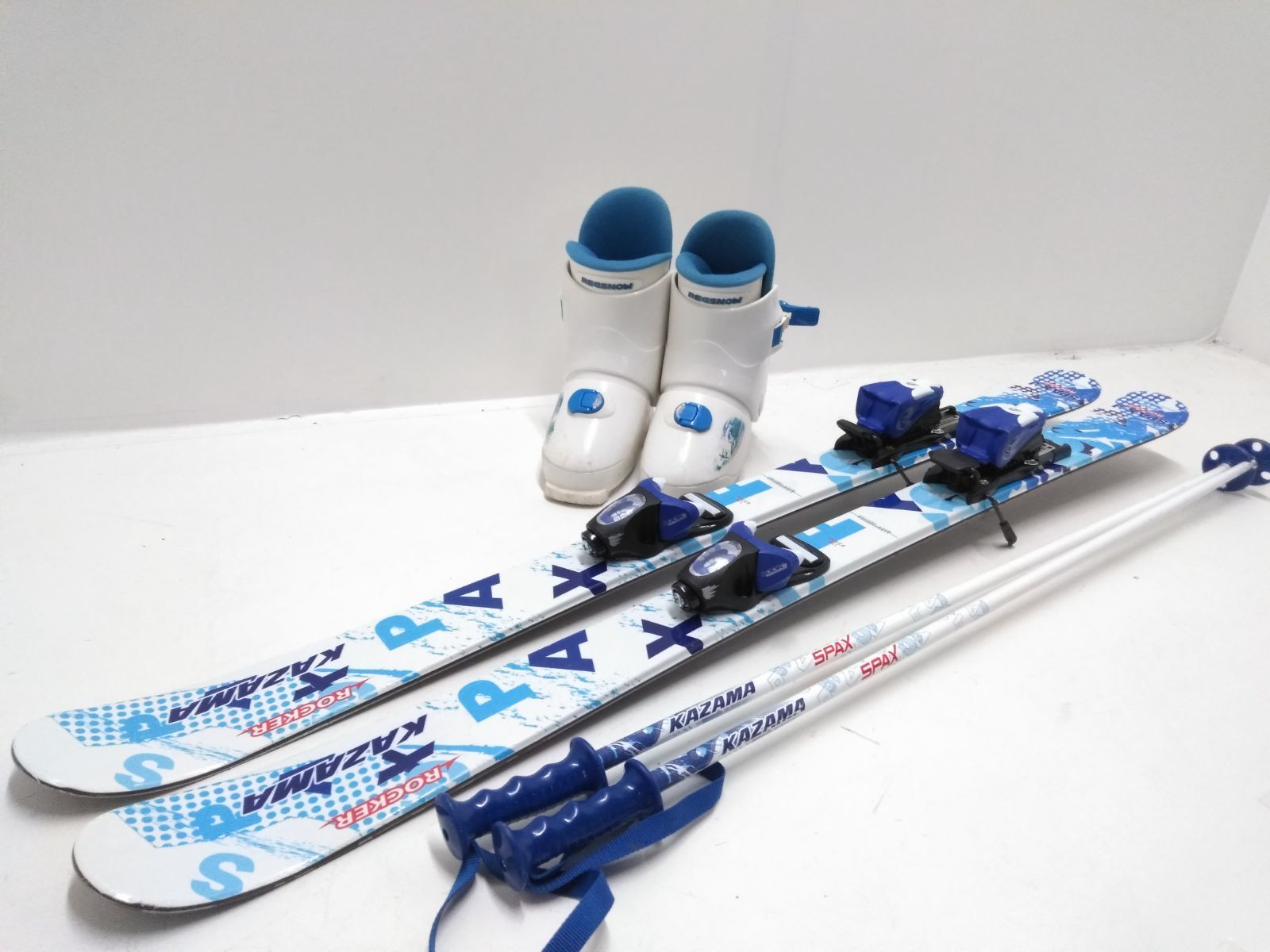 子供用スキーセット ジュニアスキー 板 セット」の人気商品一覧 | 安い