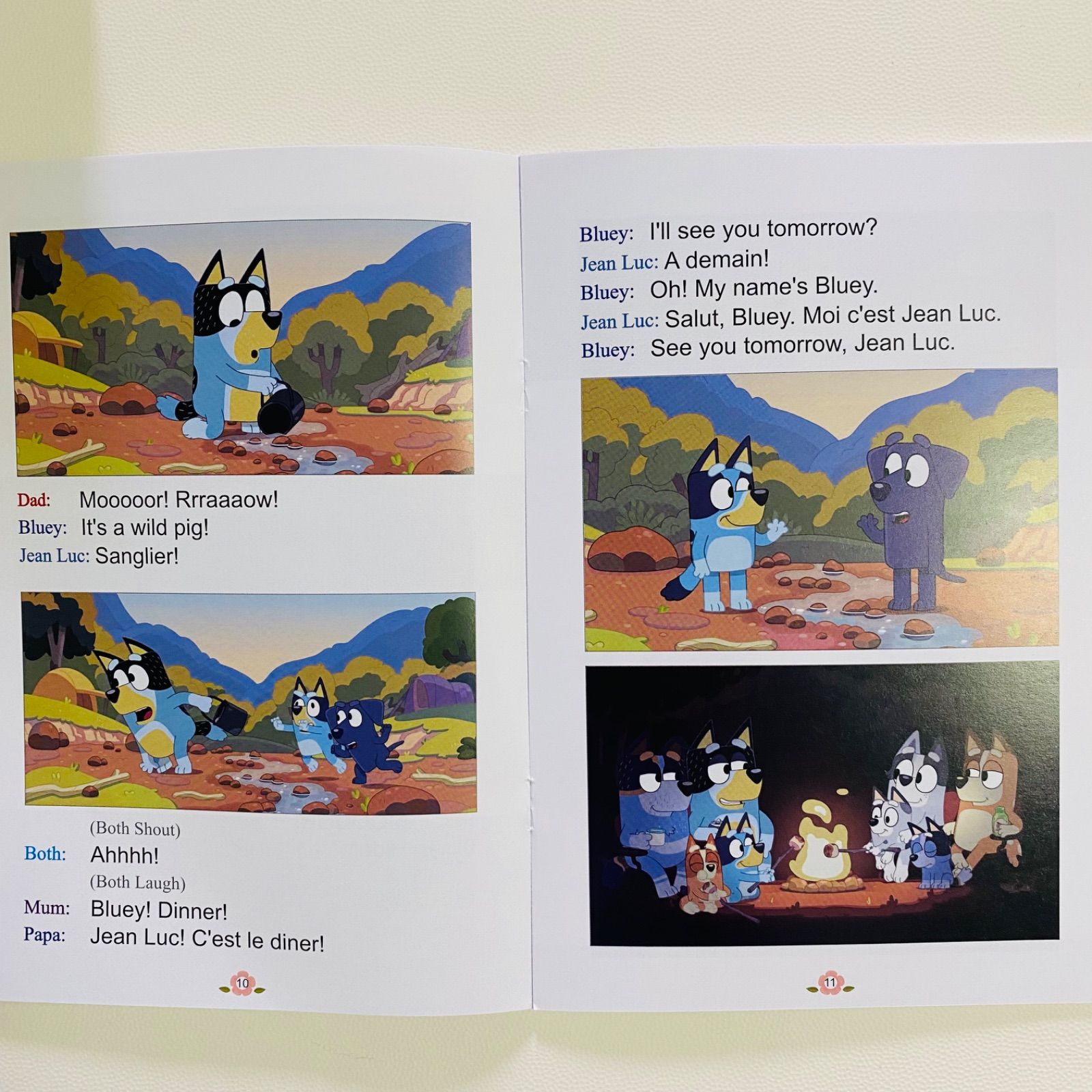 Bluey ブルーイ 絵本 52冊 マイヤペン対応 maiyapen 音源付き 動画付き