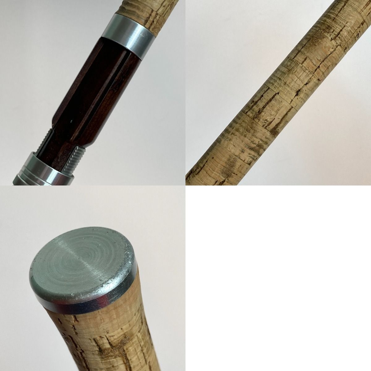 ◎◎SAURUS ザウルス BORON ボロン トラウトスピン ユーイフェクツ