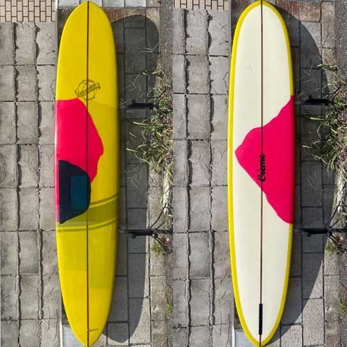 9'9 クリーム ビーチボールナロー/Creme BeachBall Narrow【大阪店