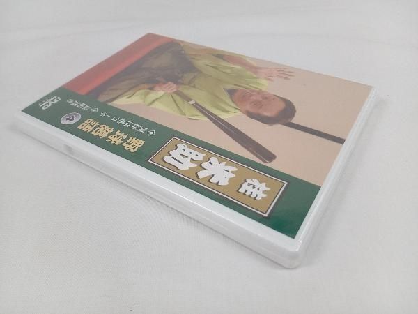 未開封品】 DVD 桂米助「野球落語」VOL.4 - メルカリ