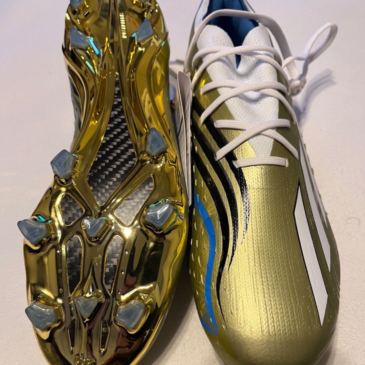 エックス スピードポータル LEYENDA.1 FG - メルカリ