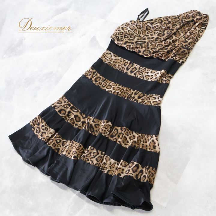 社交ダンス 衣装 gentil ジャンティ ラテン ドレス ラテンドレス