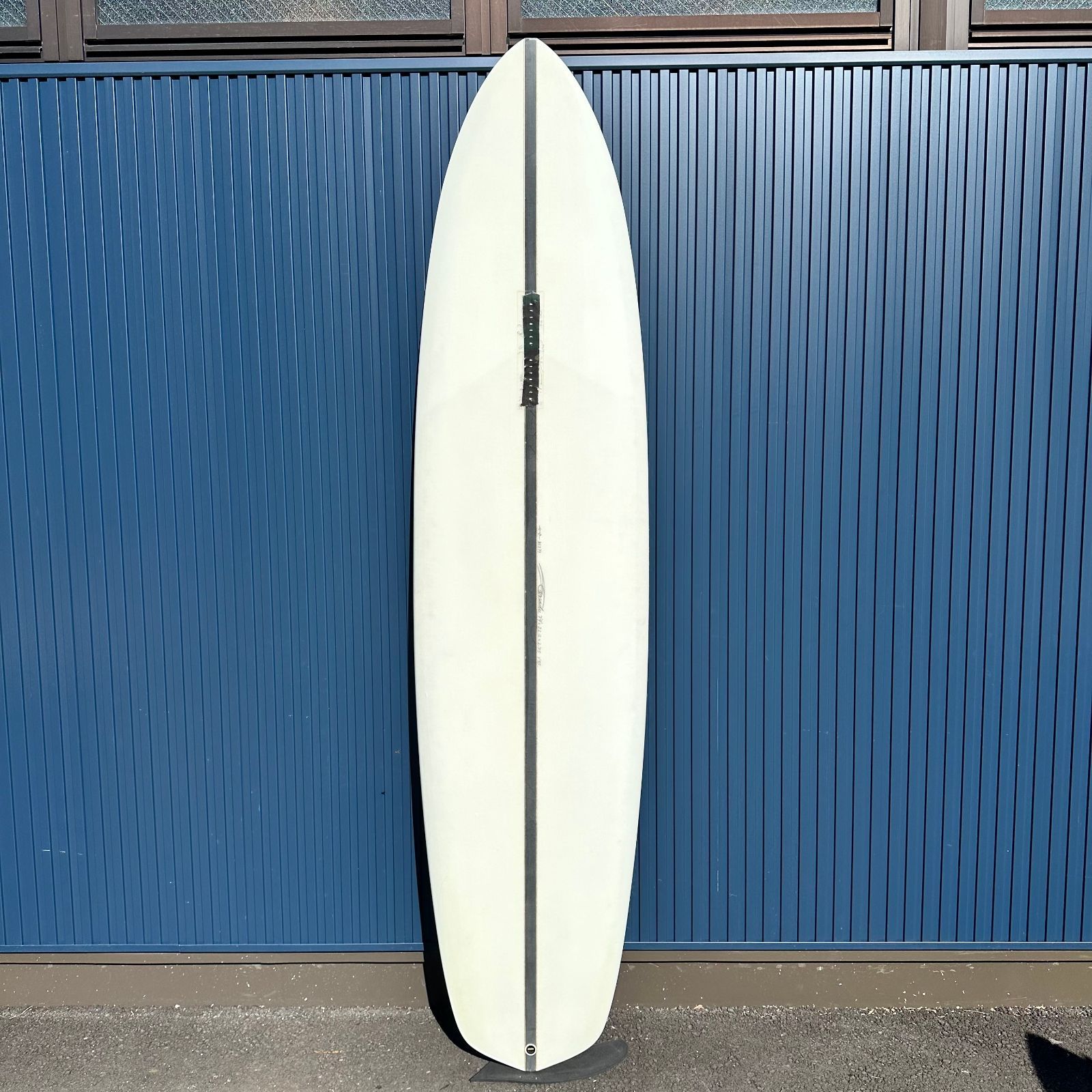 Attacca Surfboards アタッカサーフボード MID CITY 7'6”×22 1/2”x2 3