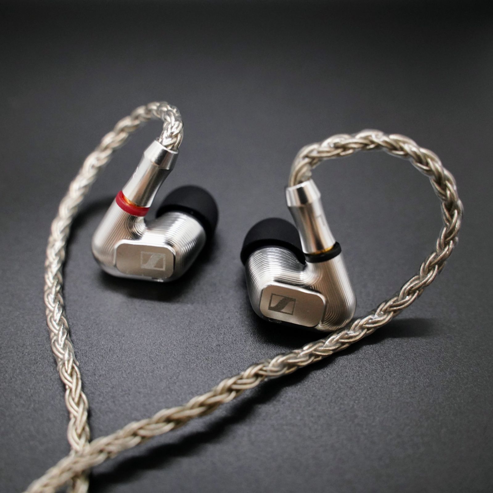 超希少-1点限定】16コア IE300 600 900/4.4mm バランス - メルカリ