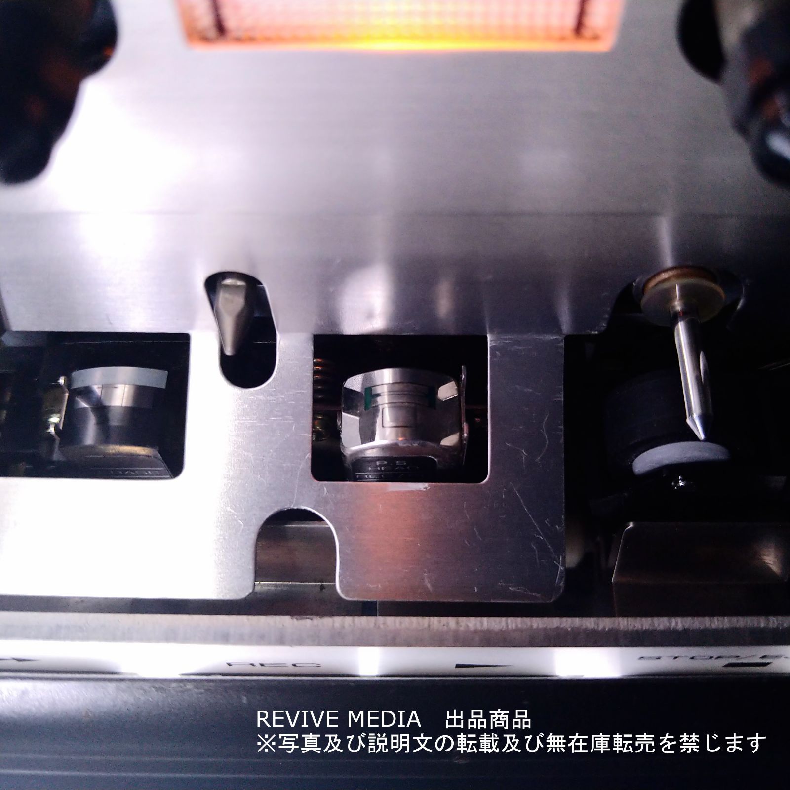 整備済み・1年保証】 PIONEER CT-315 カセットデッキ - メルカリ