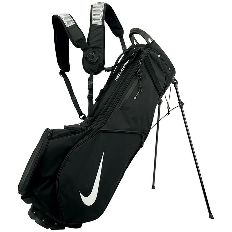NIKE GOLF ナイキゴルフ エアスポーツ2 9型 スタンドバッグ GF3010-091