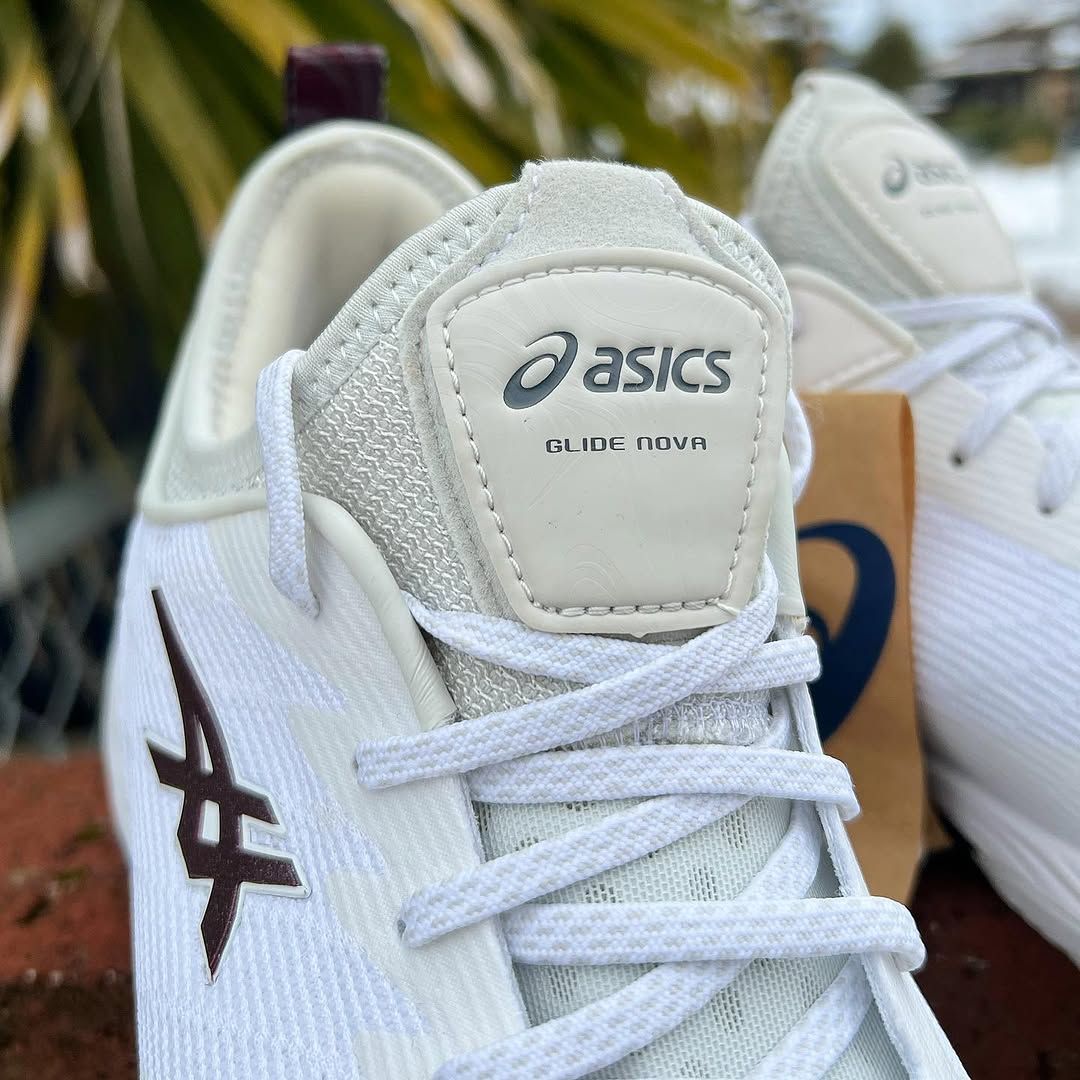 ASICS GLIDE NOVA FF 2 アシックス グライドノヴァ バッシュ 【MEN'S