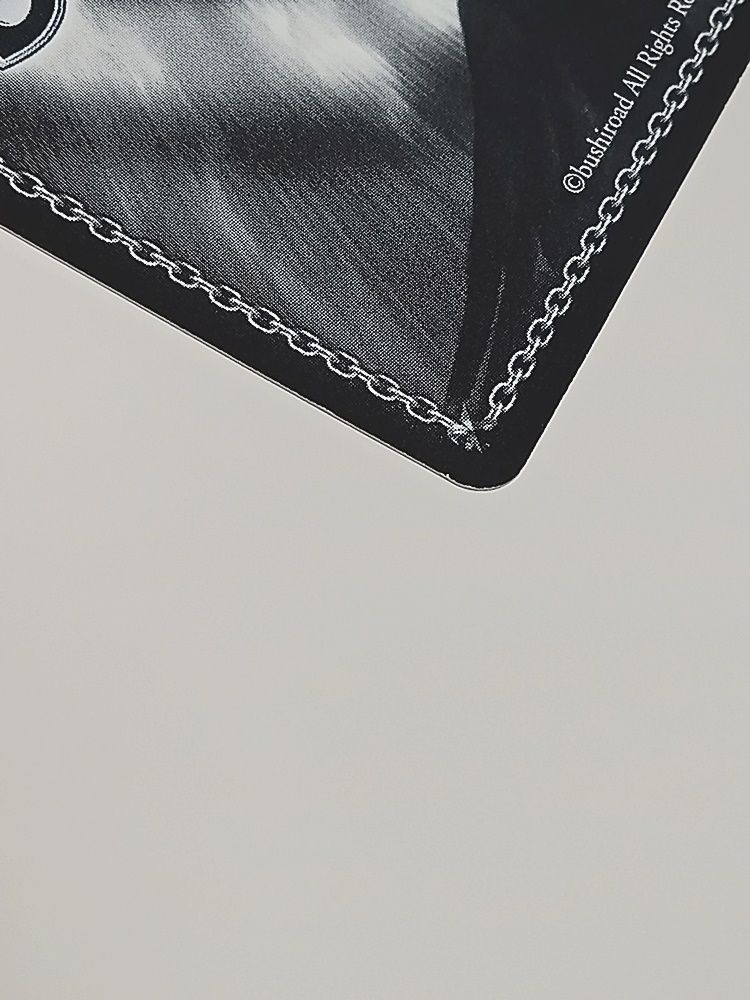 ヴァイスシュヴァルツ アイドルマスター シャイニーカラーズ