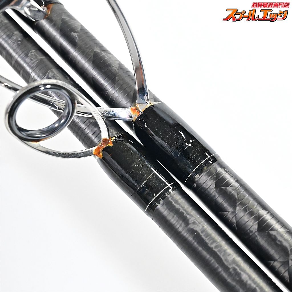 【シマノ】 18ディアルーナ S106M SHIMANO DIALUNA シーバス ヒラメ