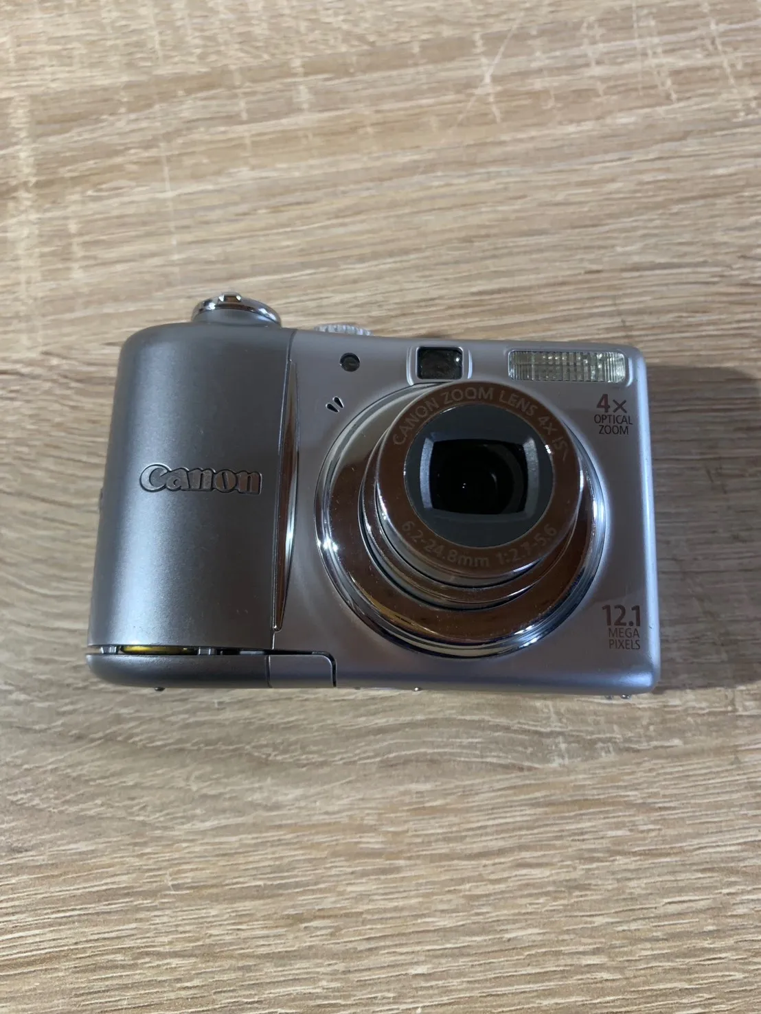 2026年最新】PowerShot A1100 ISの人気アイテム - メルカリ