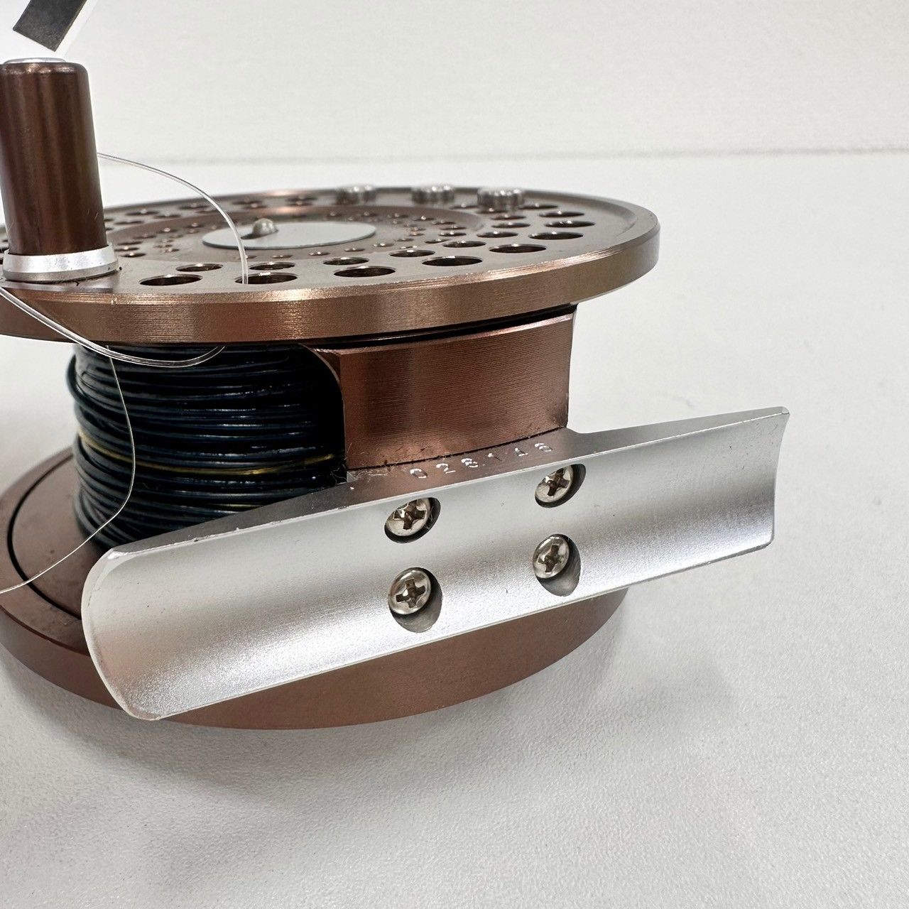 Smith MARRYAT MR.8A フライリールスミスマリェット Smith MARRYAT MR