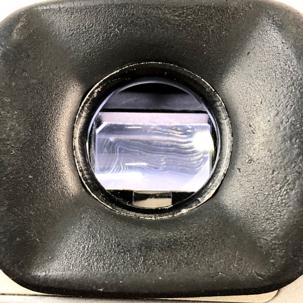 アルパ ALPA 10d + KERN-MACRO-SWITAR 50mm F1.9 AR フィルム